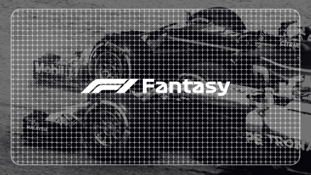 F1 Fantasy game 2019 F1 Fantasy returns find out what's new here
